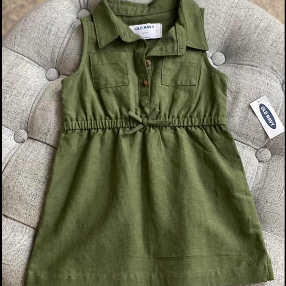 Old Navy dress